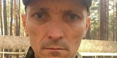 У Запорізькому районі проводили в останню путь загиблого героя – Сергія Плосконоса