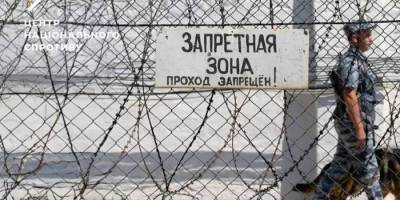 росія створює на ТОТ України концтабори для нелояльних до путінського режиму