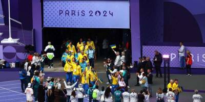 У Парижі відбулася офіційна церемонія закриття Паралімпіади-2024