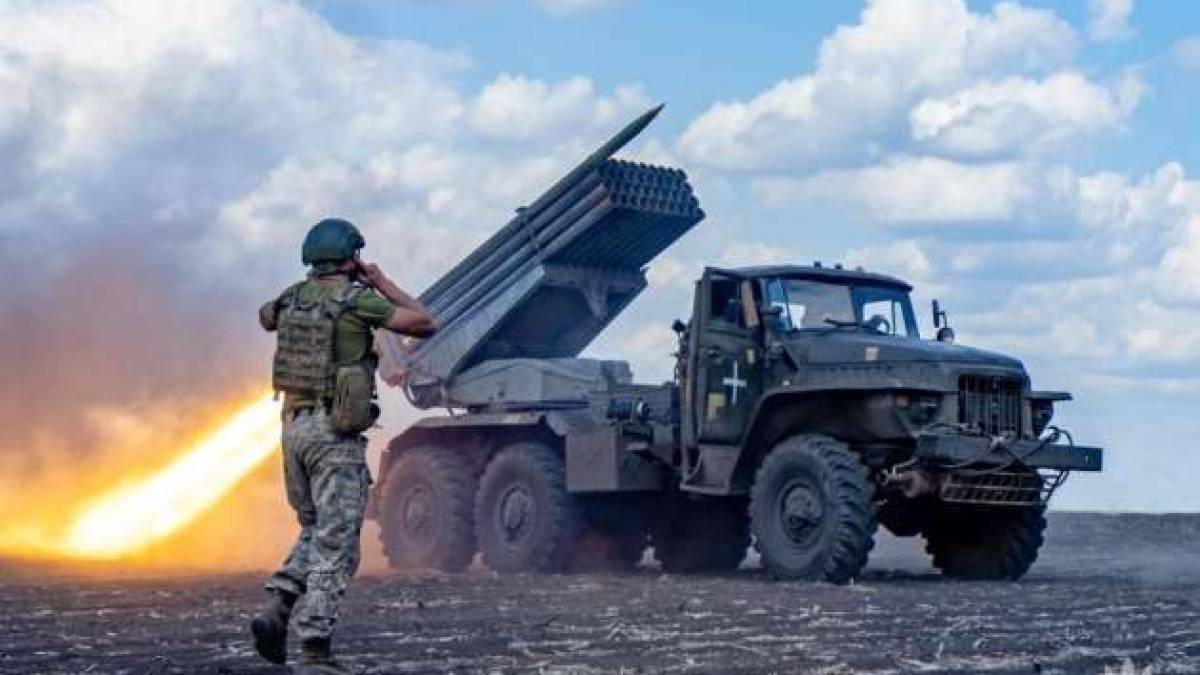 Генштаб ЗСУ – про орієнтовні втрати ворога на 9 вересня: 626410 (+1150) осіб, 17830 (+26) артсистем, 14897 (+33) БпЛА