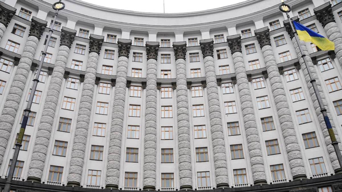 Мінкультури та Мінрозвику отримали нові офіційні назви