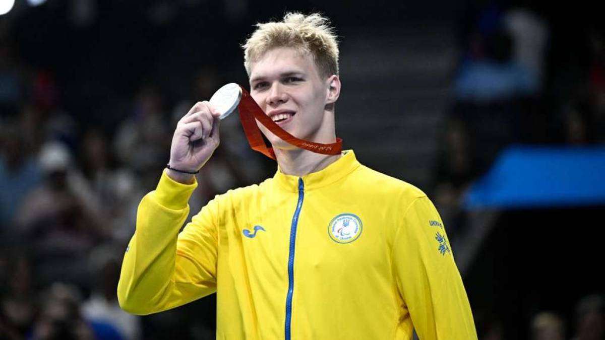 Скільки призових заробили українські спортсмени за медалі на Паралімпіаді-2024 у Парижі
