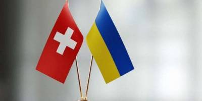 Швейцарія продовжила спецзахист для українців ще на рік