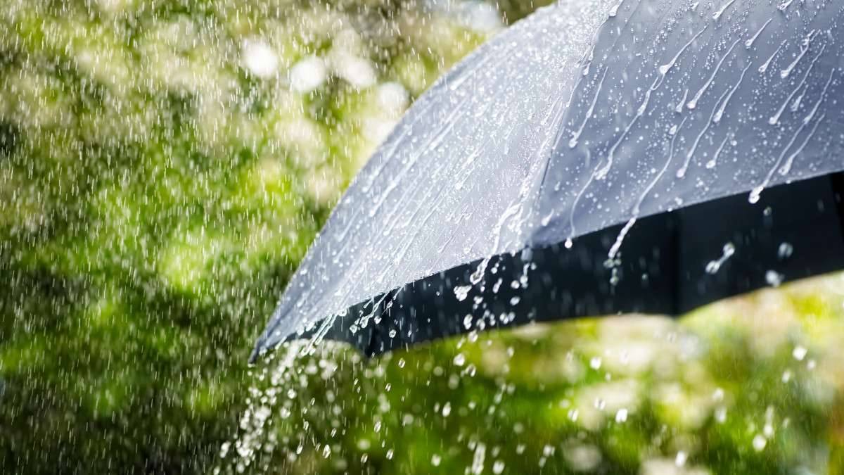 У Запорізькій області оголосили штормове попередження