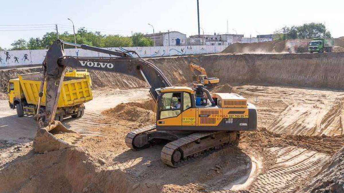 Стало відомо, коли на Запоріжжі відкриють першу “підземну школу”