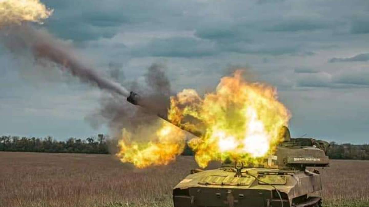 Генштаб ЗСУ — про орієнтовні втрати ворога на 10 вересня:  627790 (+1380) осіб, 17880 (+50) артсистем, 14933 (+36) БпЛА