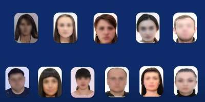Оголошено підозру 11 мешканцям окупованого Мелітополя, які працюють на ворога
