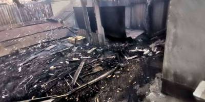 Впродовж доби окупанти 314 разів били по Запорізькій області