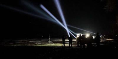Cили ППО збили шість “шахедів” та дві ракети Х-59/69 у чотирьох областях – ПС ЗСУ