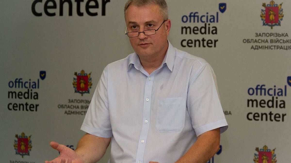 Керівника запорізького «Облводоканалу» відсторонили від посади