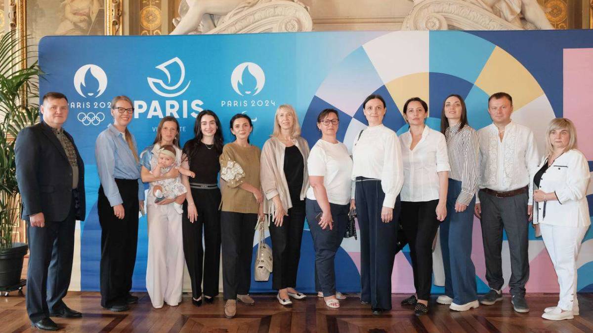 Запоріжжя планує використовувати французький досвід безбарʼєрності
