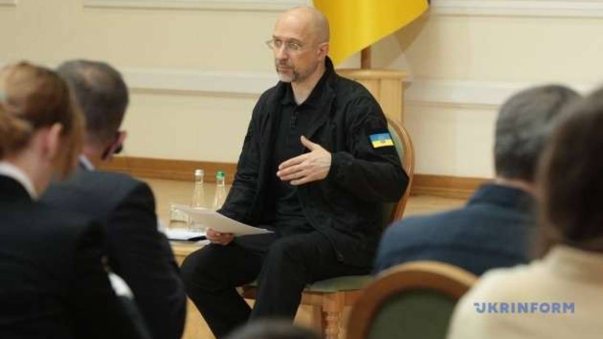 Наступну індексацію пенсій проведуть у березні 2025 року – Прем’єр