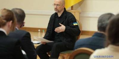 Наступну індексацію пенсій проведуть у березні 2025 року – Прем’єр
