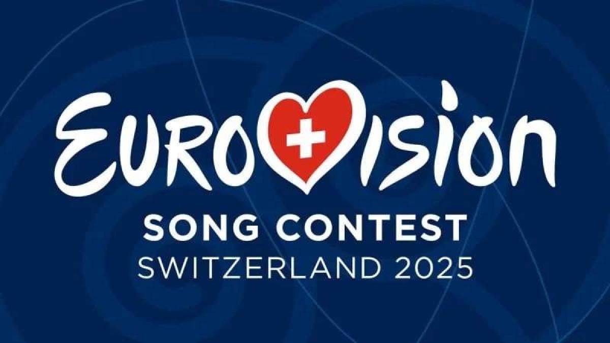 Офіційно. Україна візьме участь у «Євробаченні-2025»