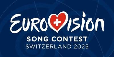 Офіційно. Україна візьме участь у “Євробаченні-2025”