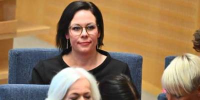 У Швеції назвали нового главу МЗС