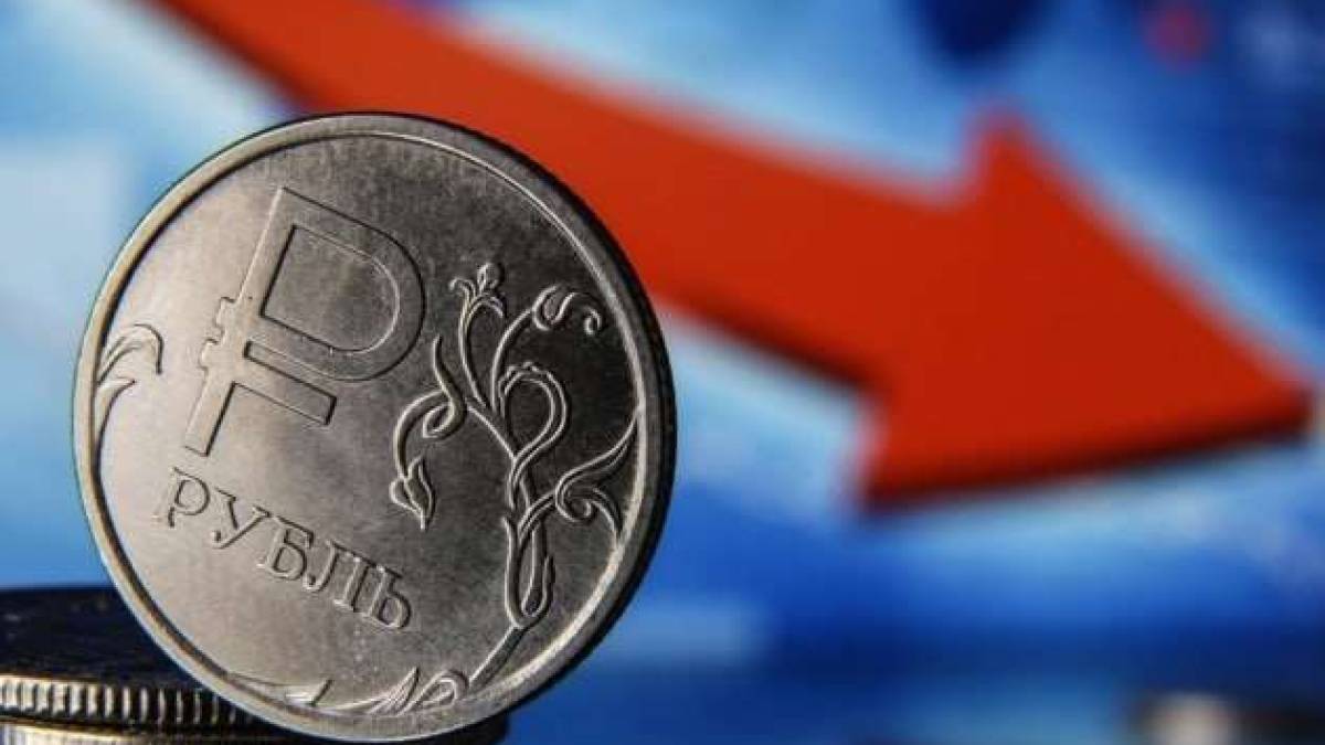 росія очікує падіння імпорту на майже 30 мільярдів доларів