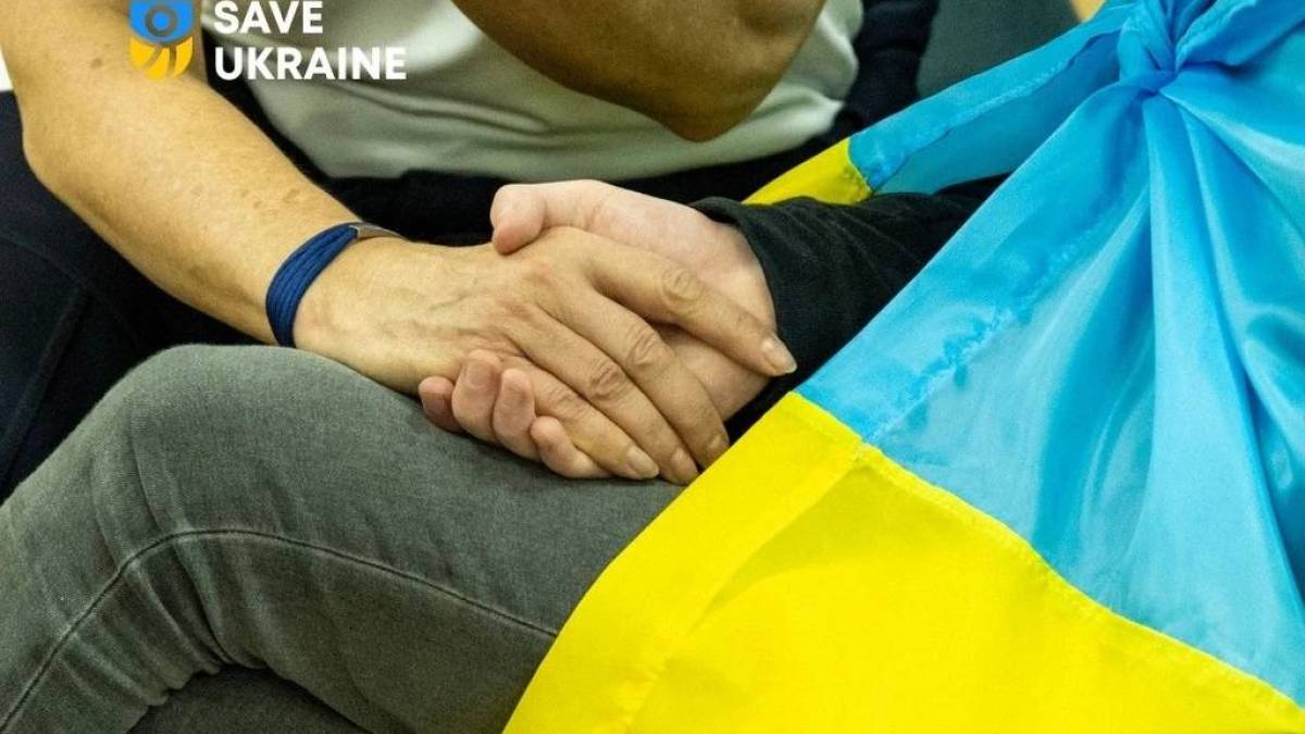 В Україну повернули 17-річного хлопця з Приазовʼя, який боявся, що окупанти змусять його служити в армії рф