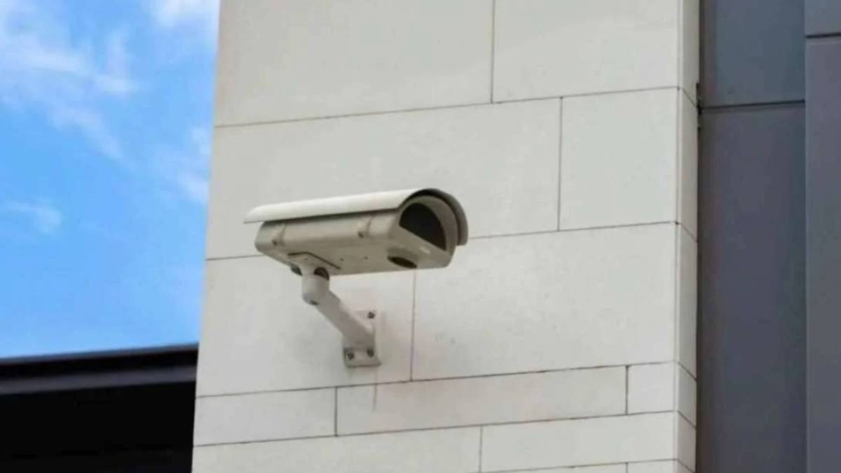 Користувачі систем відеомоніторингу нестимуть відповідальність за незаконне розповсюдження даних