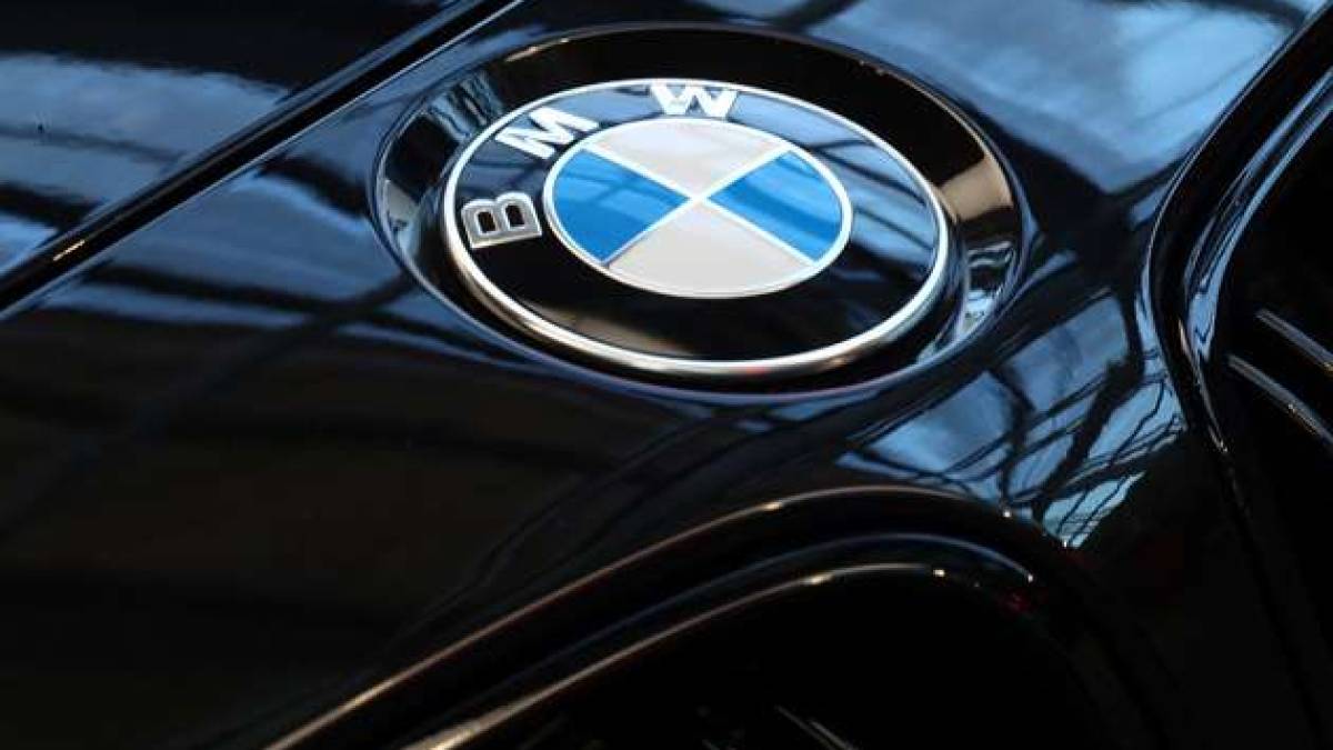 BMW відкликає 1,5 мільйона автівок через проблеми з гальмами