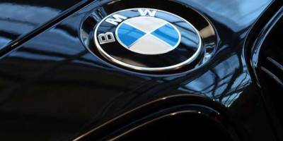 BMW відкликає 1,5 мільйона автівок через проблеми з гальмами
