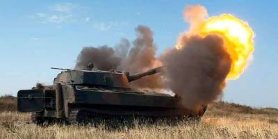 Оперативна інформація 11 вересня – Генштаб ЗСУ