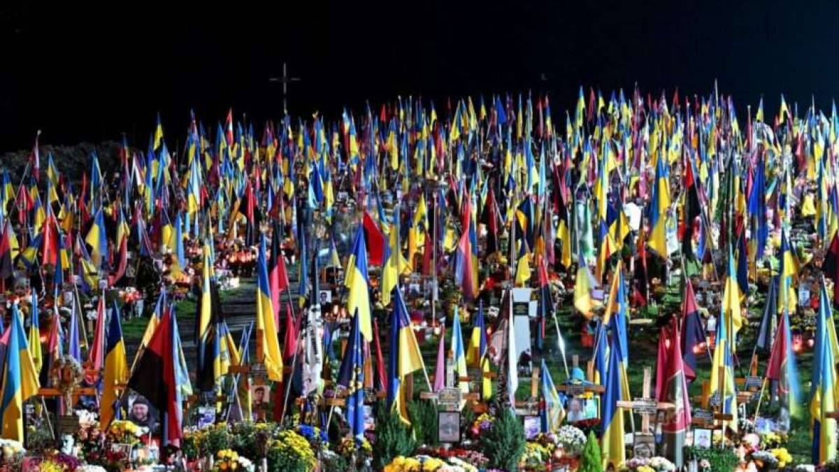 У Запоріжжі підвищать розмір допомоги на поховання загиблих Героїв