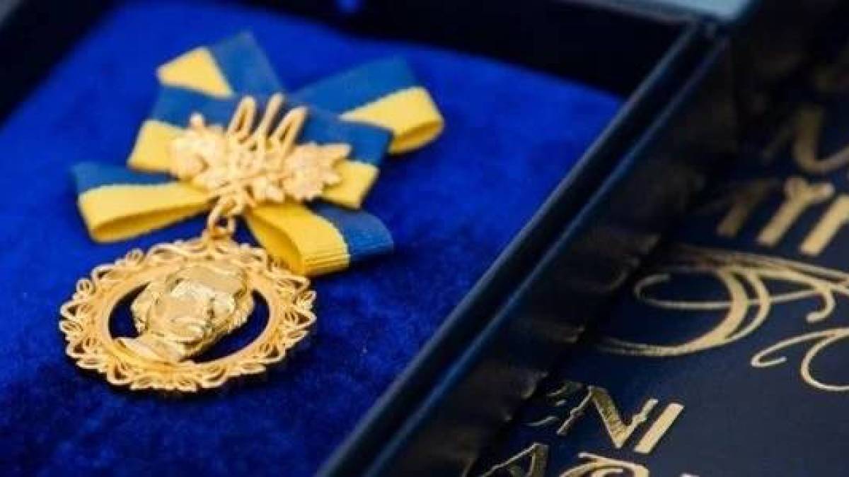 Оновлене положення щодо Шевченківської премії: додано нову номінацію