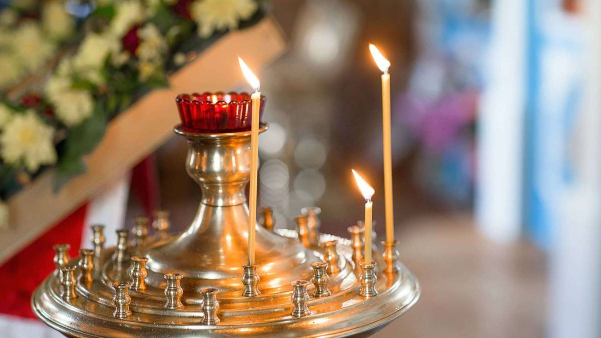 Церковне свято 12 вересня: чого і кого побоюватися цього дня