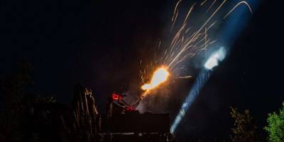 Вночі ППО збила 20 російських «шахедів» – ПС ЗСУ
