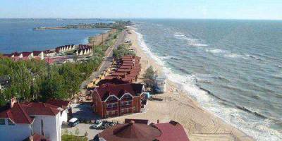 Окупанти змушують власників готелів у Бердянську проходити класифікацію за законами рф