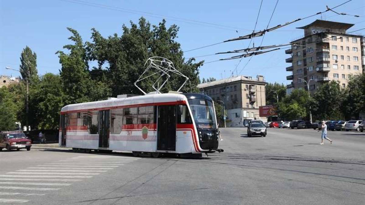 Тимчасові зміни у роботі громадського транспорту на 13 вересня