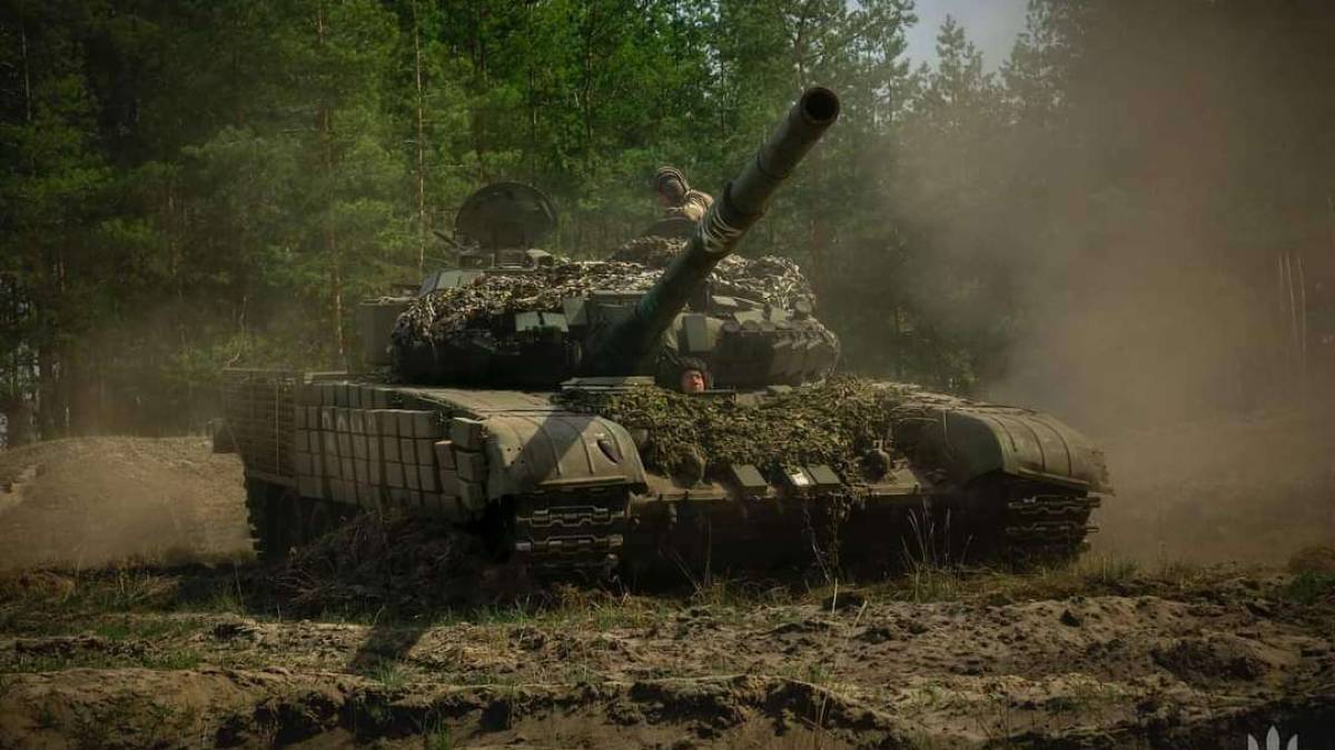 Оперативна інформація 12 вересня – Генштаб ЗСУ