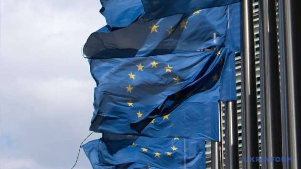 ЄС продовжив на пів року санкції проти осіб, причетних до агресії проти України