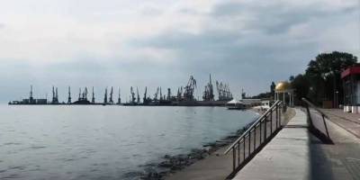 Мешканка  Бердянська поділилася враженнями про життя окупованого міста (фото)