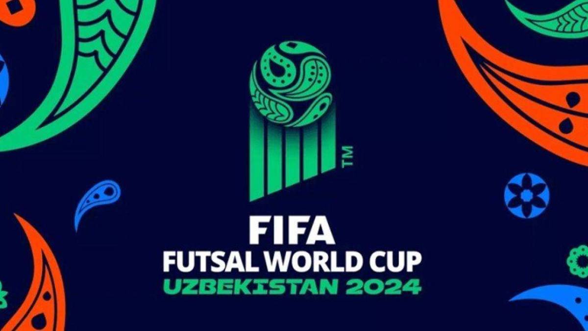 Офіційно. «Суспільне» транслюватиме чемпіонат світу-2024 з футзалу