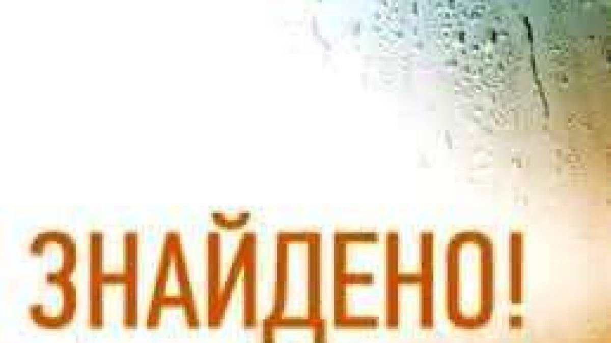 У Запоріжжі знайшли зниклу на заході України дівчину