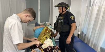 ДСНС Запорізької області: ліквідація наслідків ворожих обстрілів 12 вересня