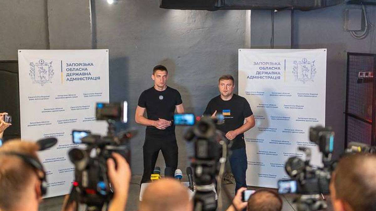 Аграрії Запорізької області можуть отримати до 2000 грн компенсації