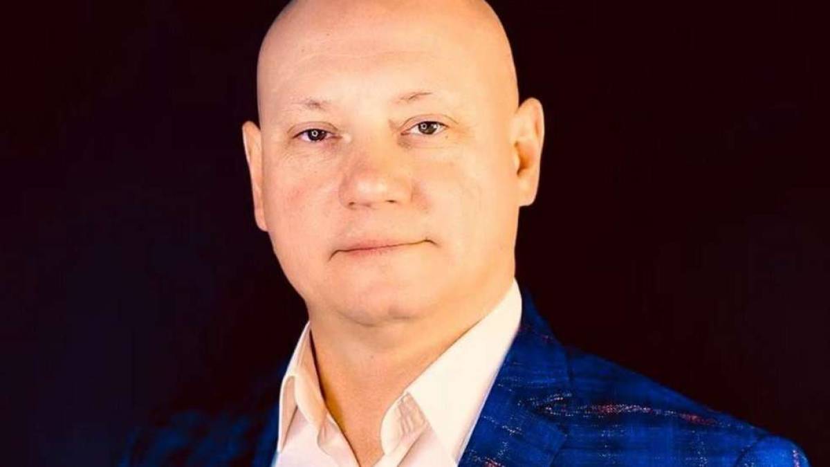 Священик із Мелітополя Дмитро Бодю, який побував у полоні: українці потребують підтримки й надії