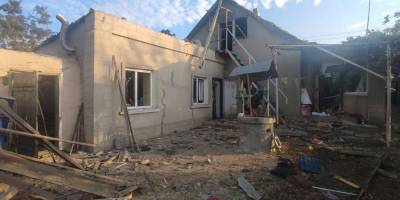 На Одещині внаслідок атаки ворожих дронів пошкоджені будинки, склад і ангар – ОВА