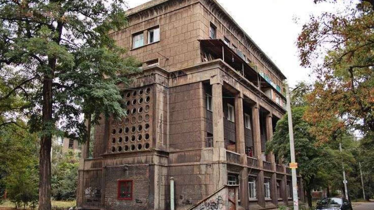 У недільний променад по Соцмісту запрошують запорізькі краєзнавці