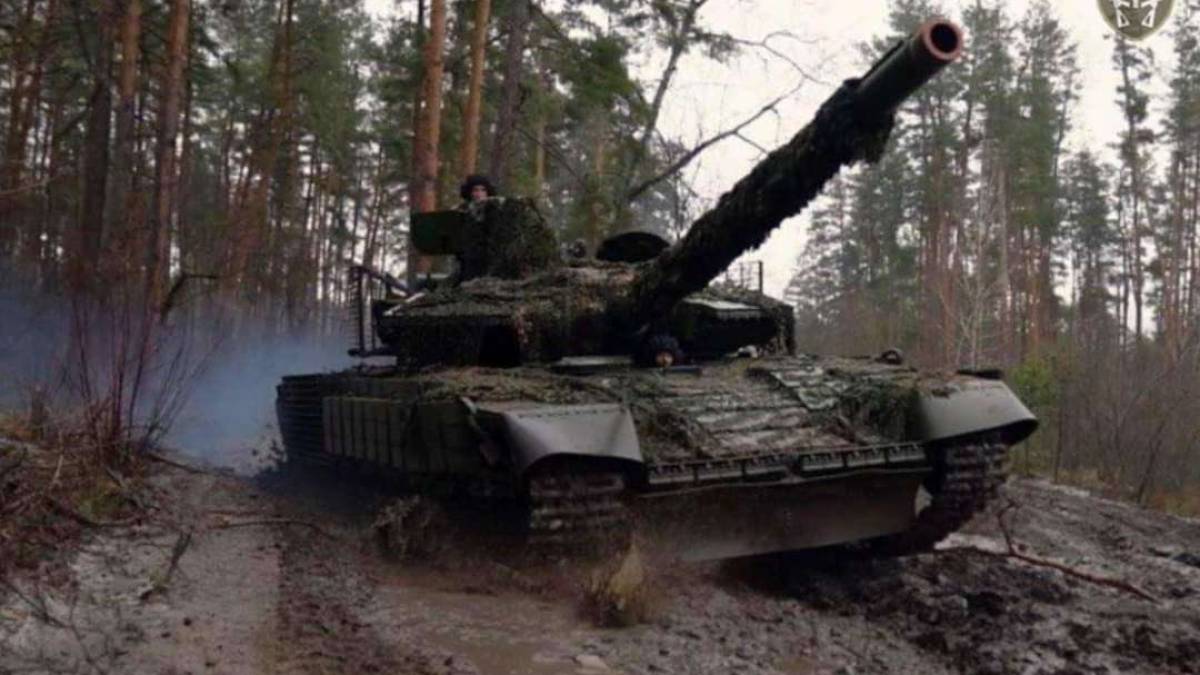 Оперативна інформація 14 вересня – Генштаб ЗСУ