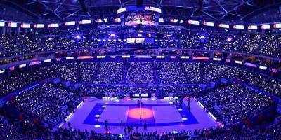 Волейбол. Збірна України отримала суперників на чемпіонаті світу-2025
