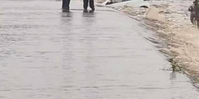 Два пункти пропуску на кордоні Польщі й Чехії закрили через повені
