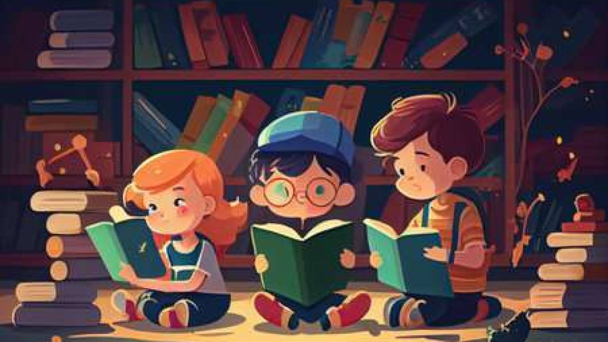 Ви хочете дізнатися, як саме малює Іван Марчук? А побувати у Game room? То вам до бібліотеки 21 вересня!