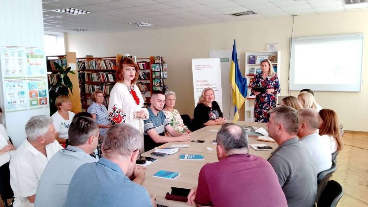 “Цінуємо партнерство”: Бердянська громада провела круглий стіл