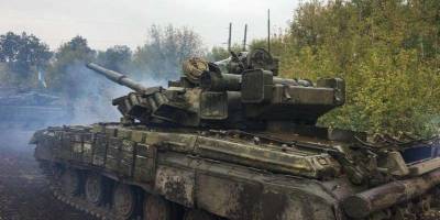 Генштаб ЗСУ – про орієнтовні втрати ворога на 15 вересня: 633800 (+1170) осіб, 18109 (+23) артсистем,  15234 (+85) БпЛА