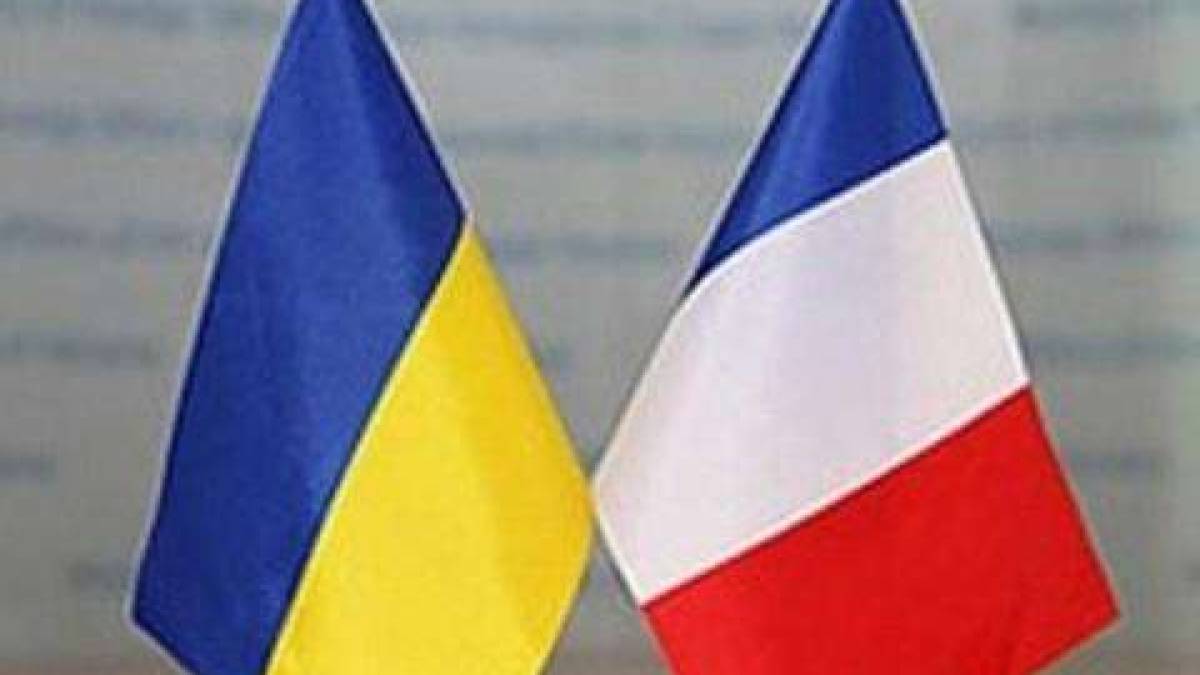 Франція допоможе у відбудові української енергетики та критичної інфраструктури