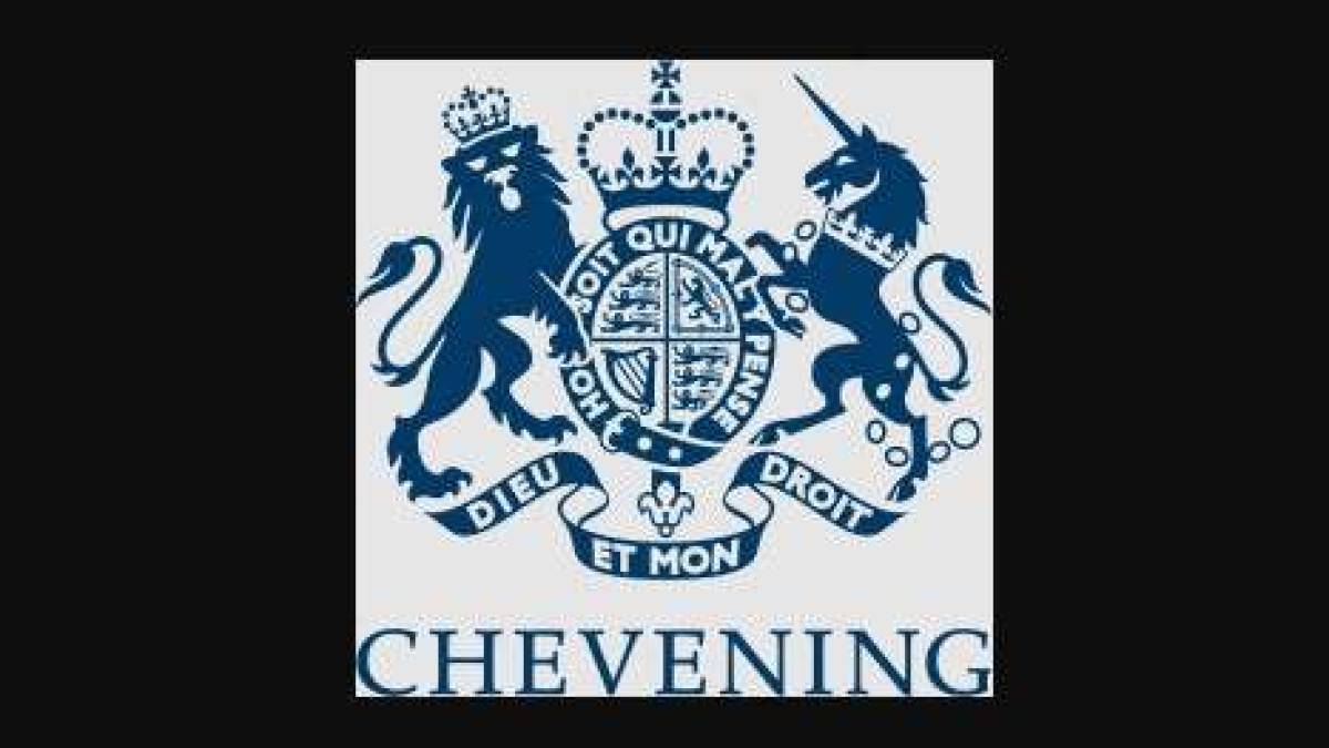 Запорізькі студенти можуть позмагатися за Chevening – магістерські стипендії на навчання у Великій Британії